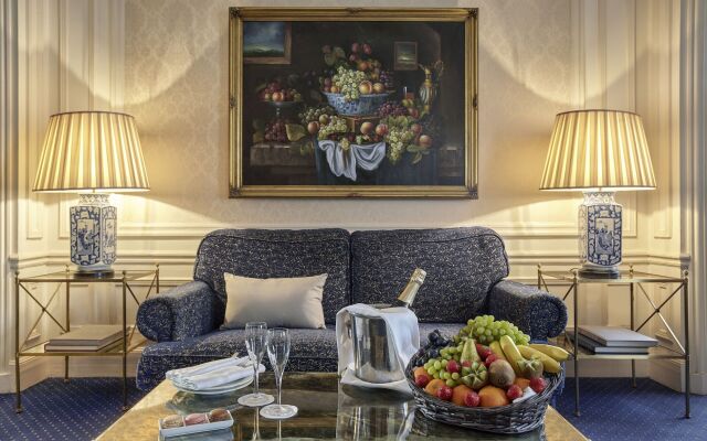 Отель Westminster