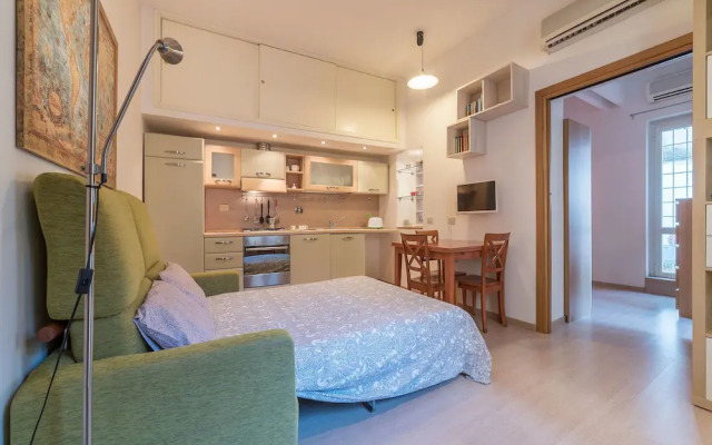 B&B Al Biondo Tevere