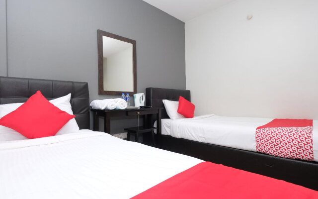 Elite Hotel