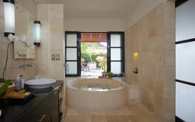 Temple Hill Residence Villa