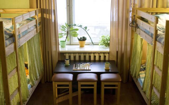 HD Hostel