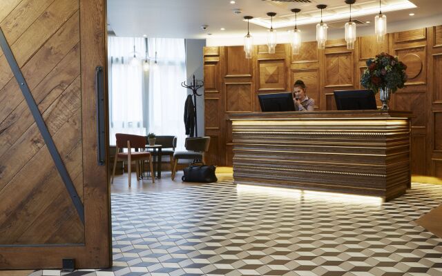 Hotel Indigo York by IHG