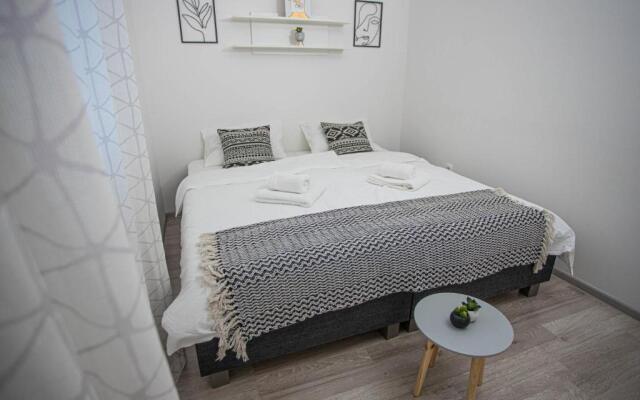 Apartman Mirna Vinkovci
