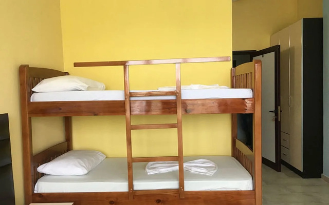 GuestHouse Asteri
