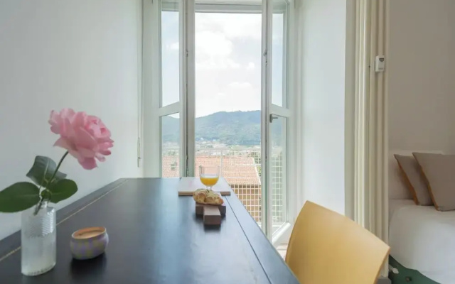 Como Panorama by Rent all Como