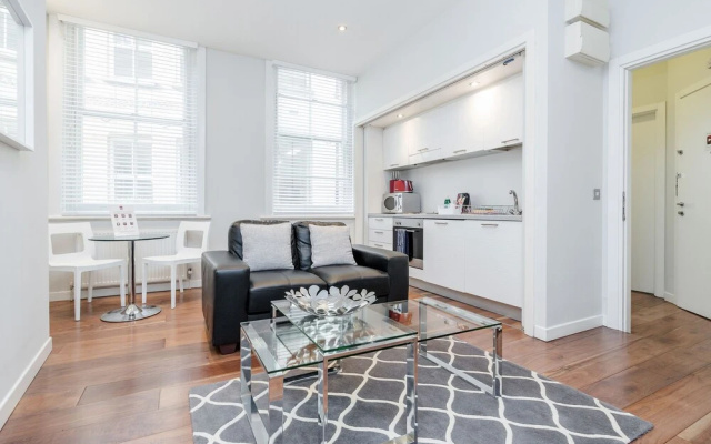Roomspace Apartments -Sterling House