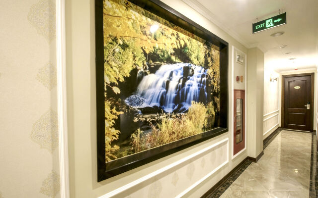 Binh Anh Hotel