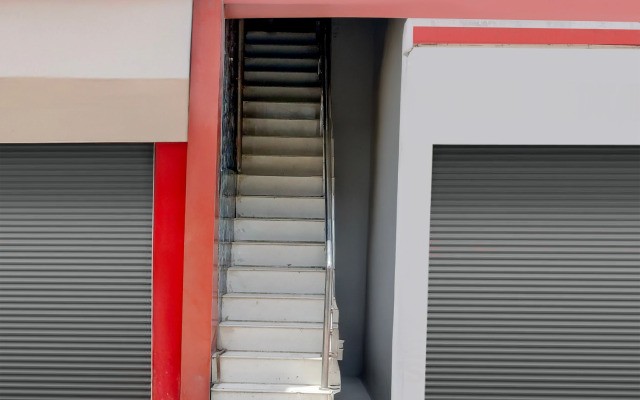 Super Hotel O Dwarka Formerly Hotel Shree