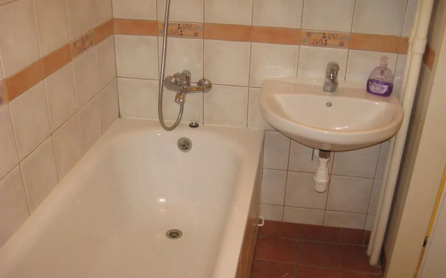 Apartament Nowiniarska