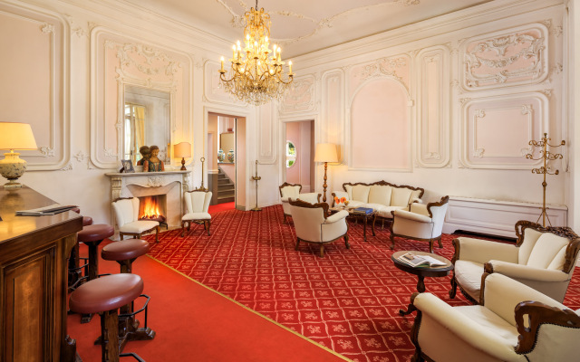 Hotel Villa Carlotta
