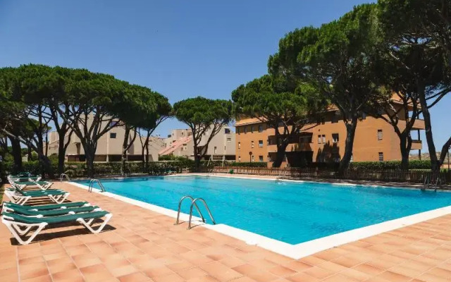 Apartaments Golf By La Costa Resort