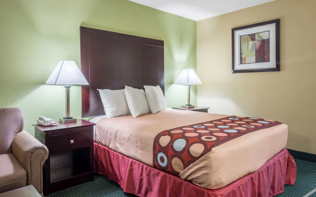 Econo Lodge Mansfield