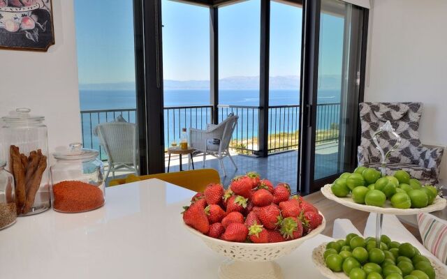 Quattordici Residence