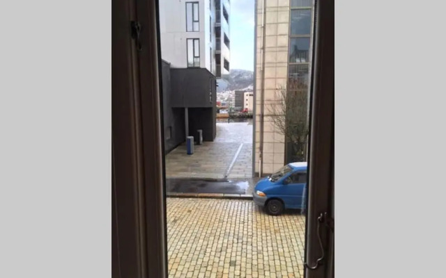 Nice central appartment