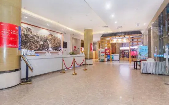 Guangdong Workers' Sanatorium