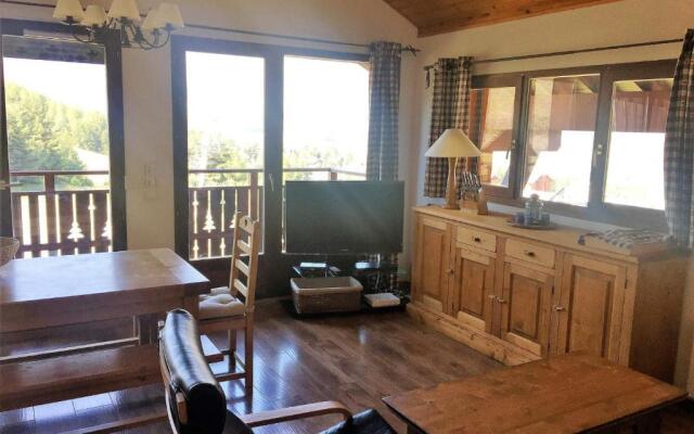 Appartement Le Dévoluy-Agnières-en-Dévoluy, 5 pièces, 10 personnes - FR-1-504-10