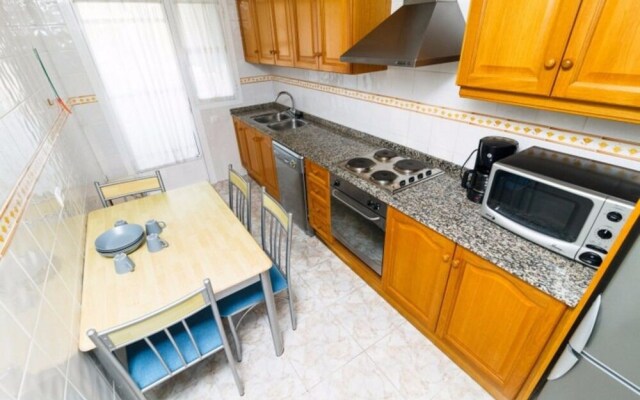 Apartamento Cap dOr