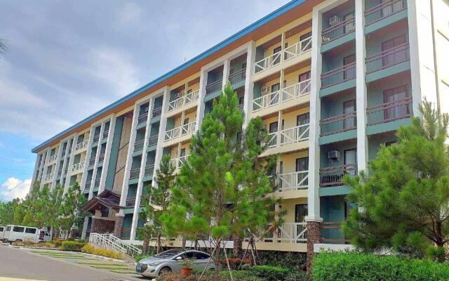 ACS Pine Suites Tagaytay