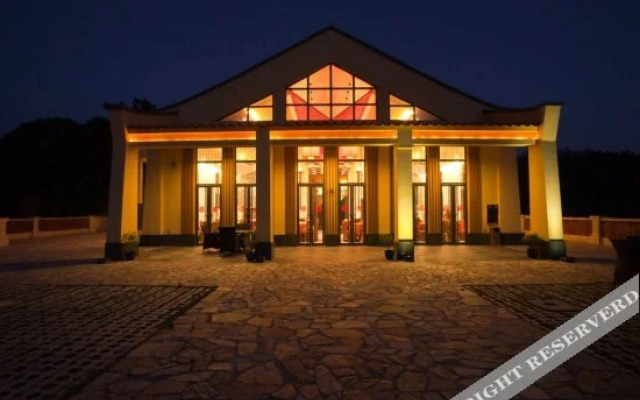 Zilian Forest Resort