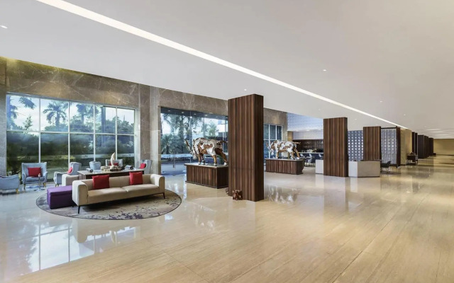 Swiss-Belinn Modern Cikande