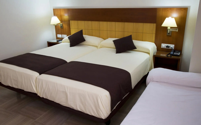 Hotel Córdoba Centro