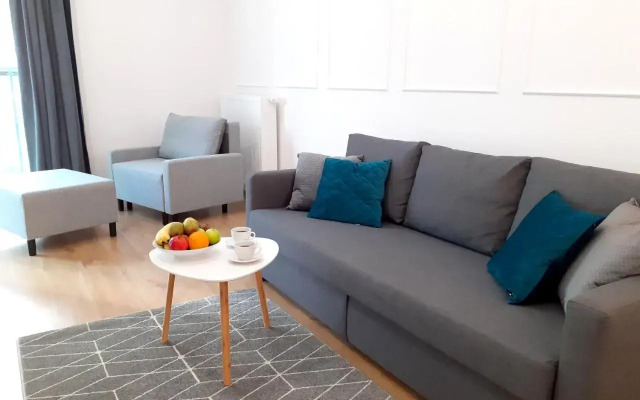 Vista Residence Premium II