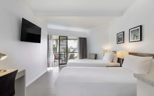 Novotel Suva Lami Bay