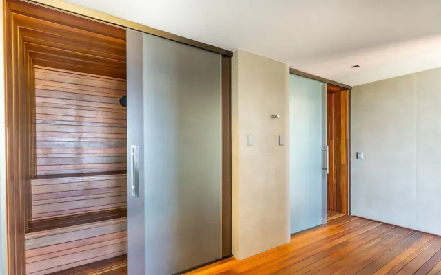 Nwts - Studios With Side sea View in Maceio IV