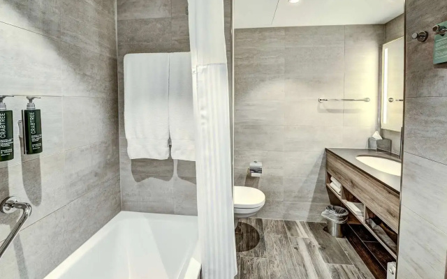 Hilton Garden Inn Wiener Neustadt