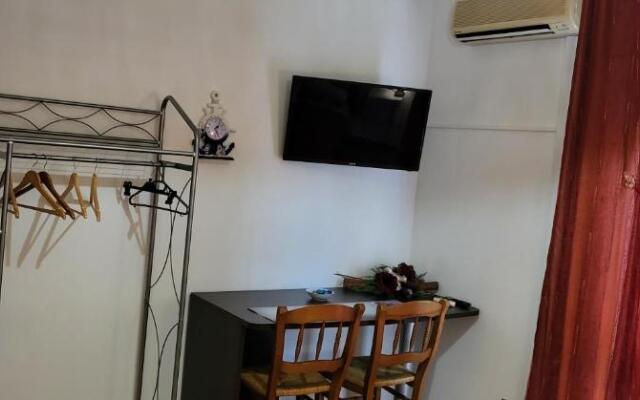 B&B Beglia Alguer - self check-in