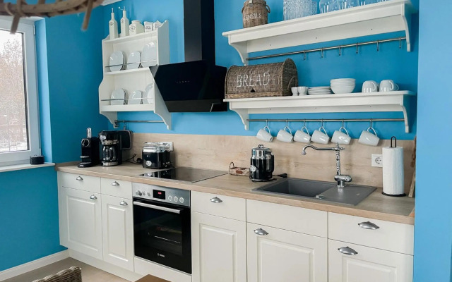 Ferienwohnung Seahorse