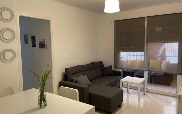 Renovated and Newly Furnished 3 Bedroom Apartment