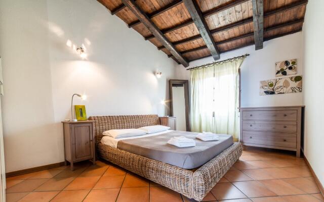 Welcomely- In Barberia Milis