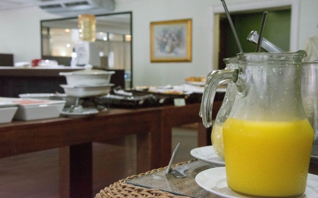 STM Flat Meu Lugar Ceará