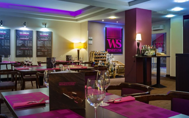 Hotel Mercure Czestochowa Centrum