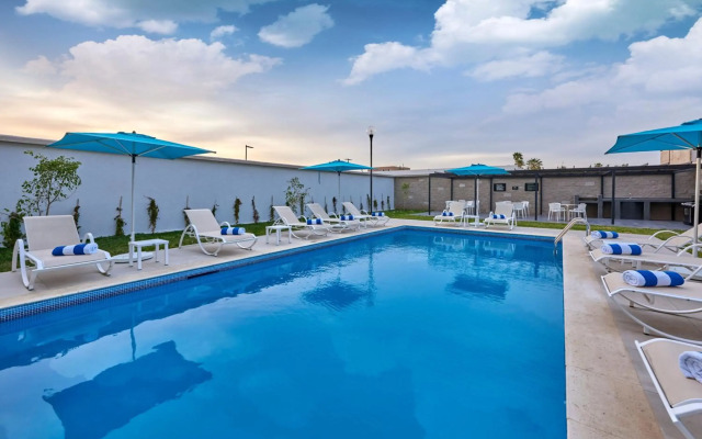 City Express by Marriott Ensenada