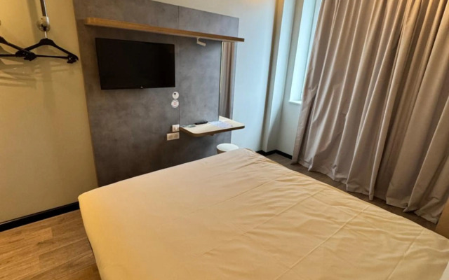 Ibis Budget Nancy Laxou