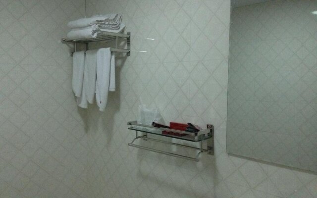 Shuaike Hotel