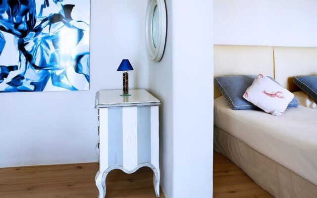 Villa Aegea by The Pearls Collection