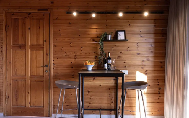 Ein Harod Country Suites & Guesthouse