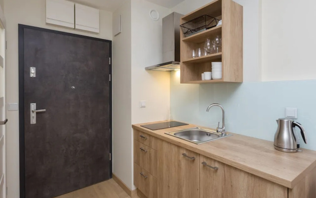 Apartamenty Premium Halicka 5