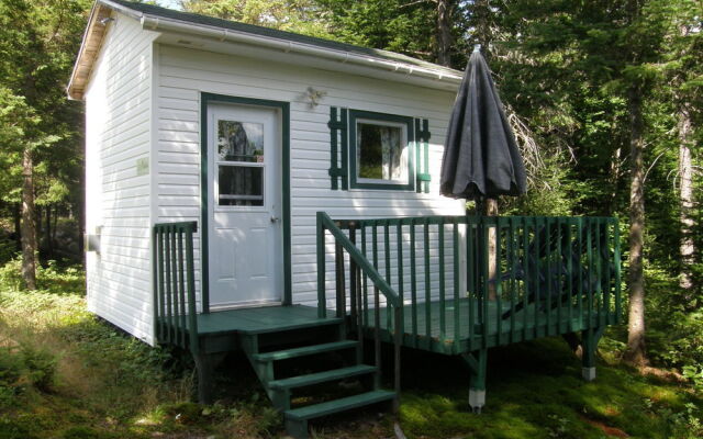 LÉvasion Gîte et Refuges