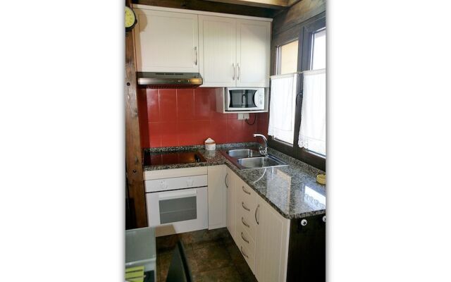 Astur Aldea Apartamentos Rurales