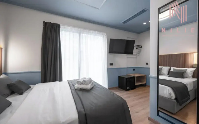 Esther Suites, Nilie Hospitality MGMT