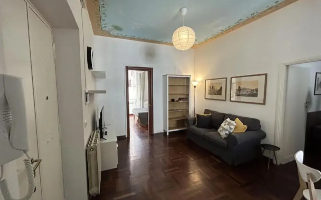 Termini Apartment by Ghor