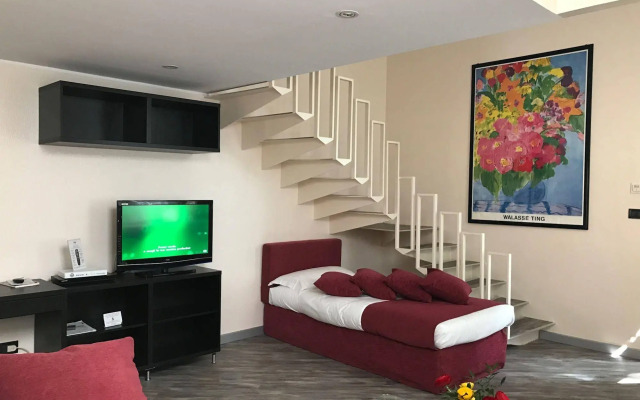 Residence Sacchi