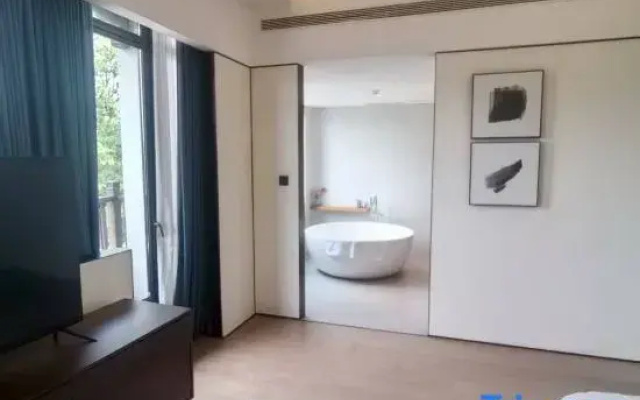 Taohuayuan Homestay