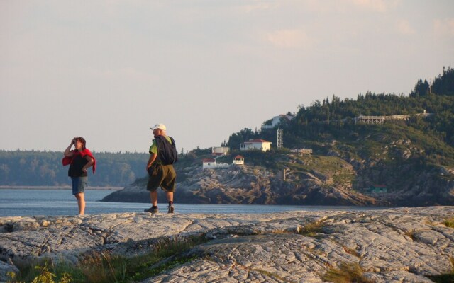 Auberge La Sainte Paix