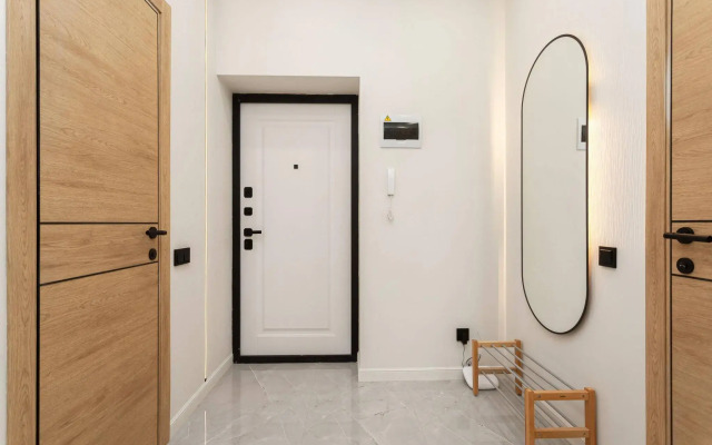 Апартаменты ZAKATNAYA на улице Закатная