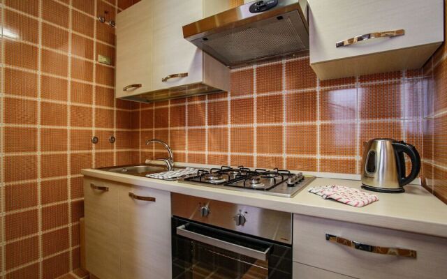 D'Annunzio Family House